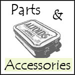 Jugtones Store | Accessories